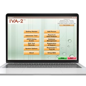 خرید و قیمت نرم افزار IVA2 به همراه نصب و دانلود نرم افزار IVA2 تست IVA2 - روان مد تجهیز