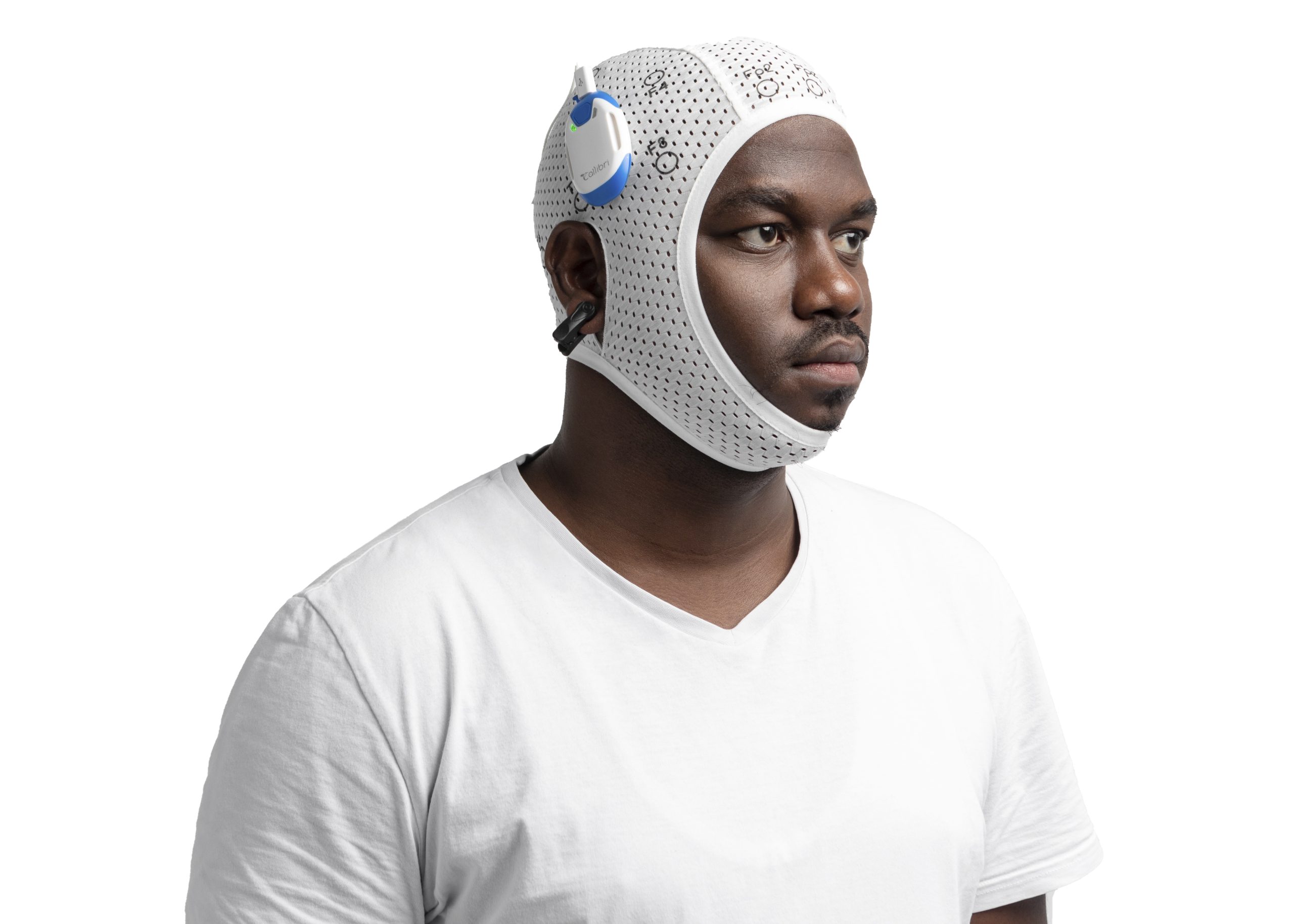 Neurofeedback-Cap