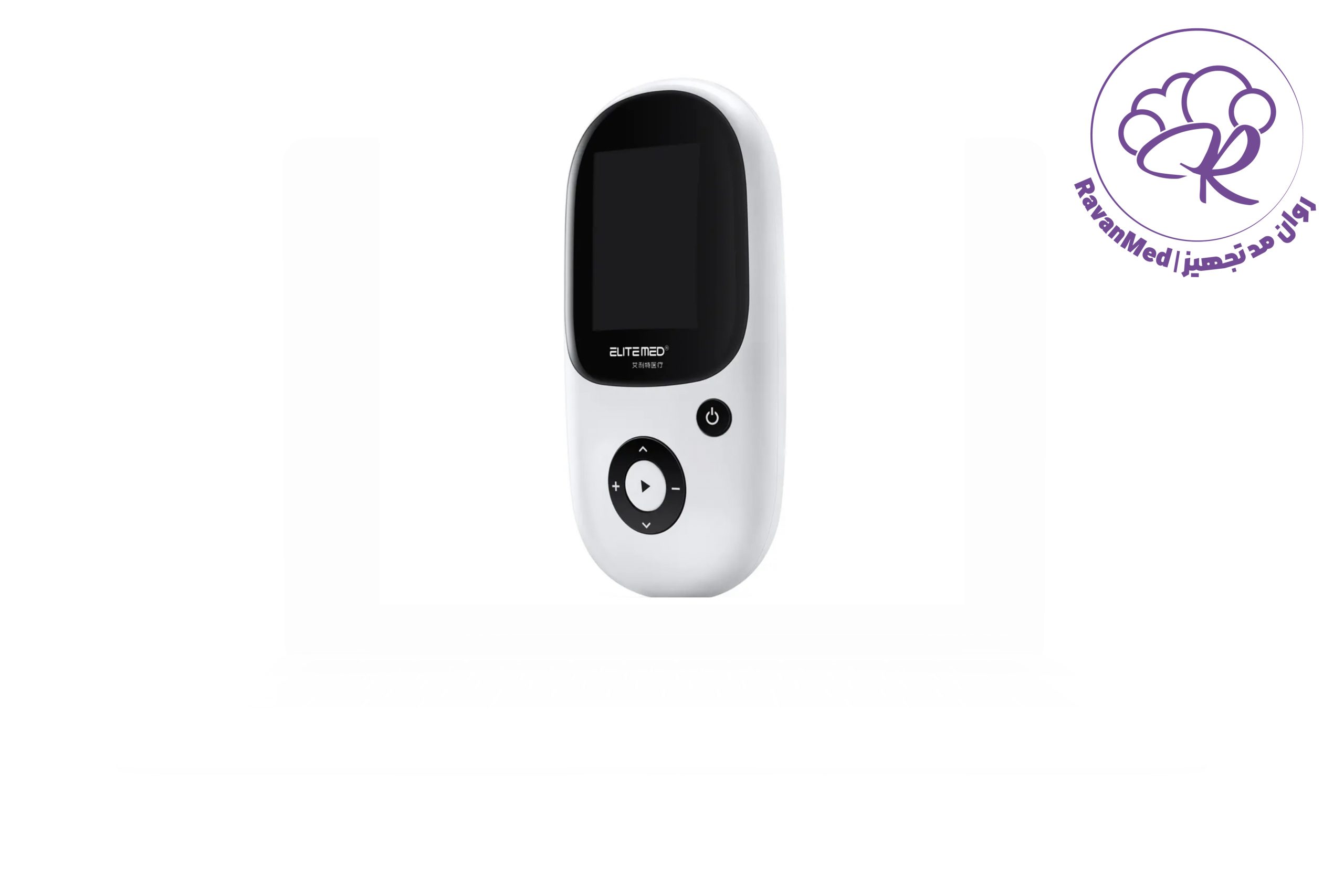 قیمت و خرید دستگاه tDCS ( قیمت و خرید دستگاه تی دی سی اس ) [ بهترین دستگاه tDCS از روان مد تجهیز نه دیجی کالا ] این دستگاه 5 مد تحریک الکتریکی را دارد.