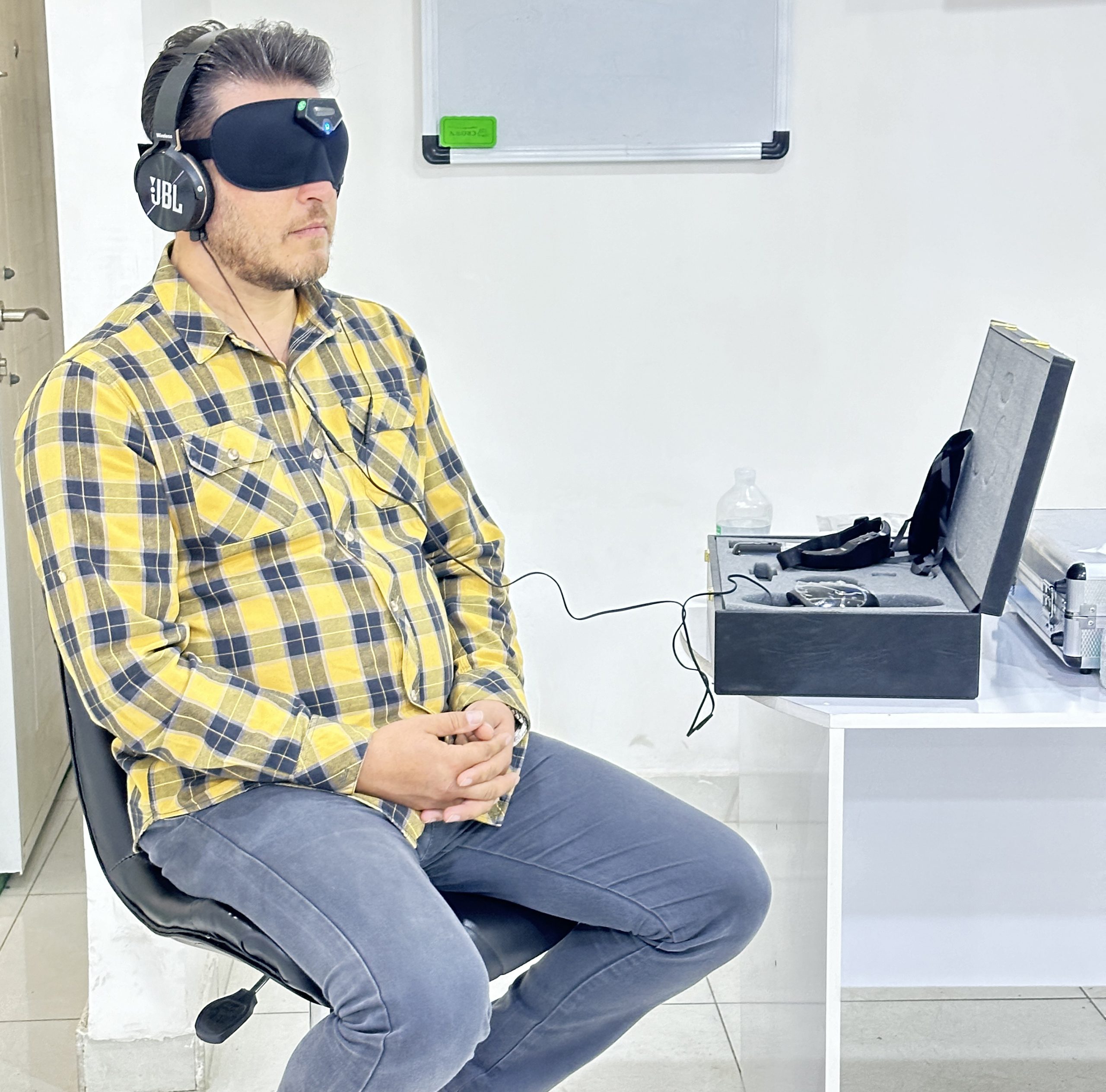 تحریکات_مغزی