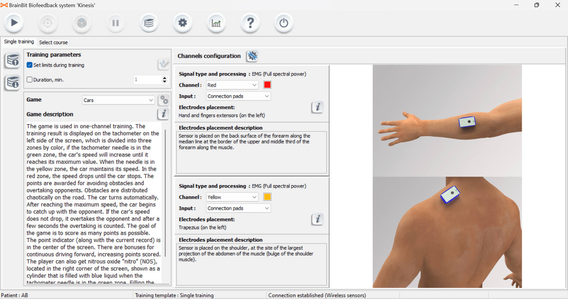 بیوفیدبک چیست ؟ - کاربردهای آن چگونه است