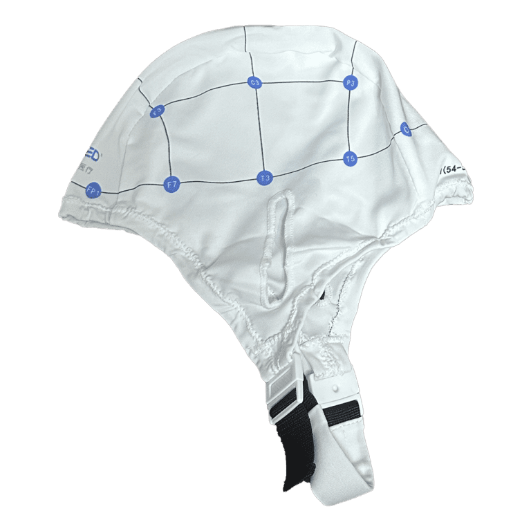 خرید و قیمت کلاه tDCS (کلاه تحریک الکتریکی فراجمجمه ای مغز) - روان مد تجهیز