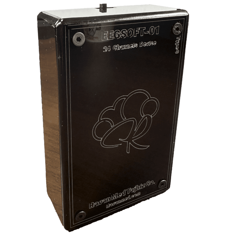 خرید و قیمت فروش دستگاه QEEG ( دستگاه نقشه مغزی ) - روان مد تجهیز