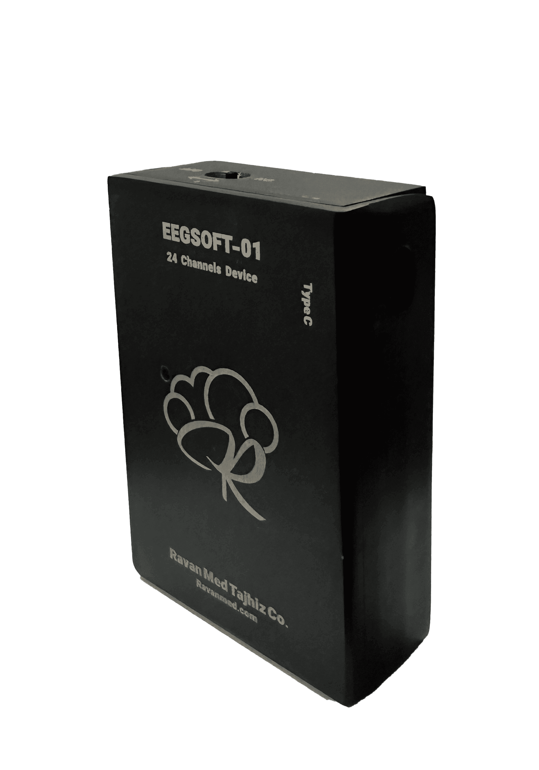 خرید و قیمت فروش دستگاه QEEG ( دستگاه نقشه مغزی ) - روان مد تجهیز