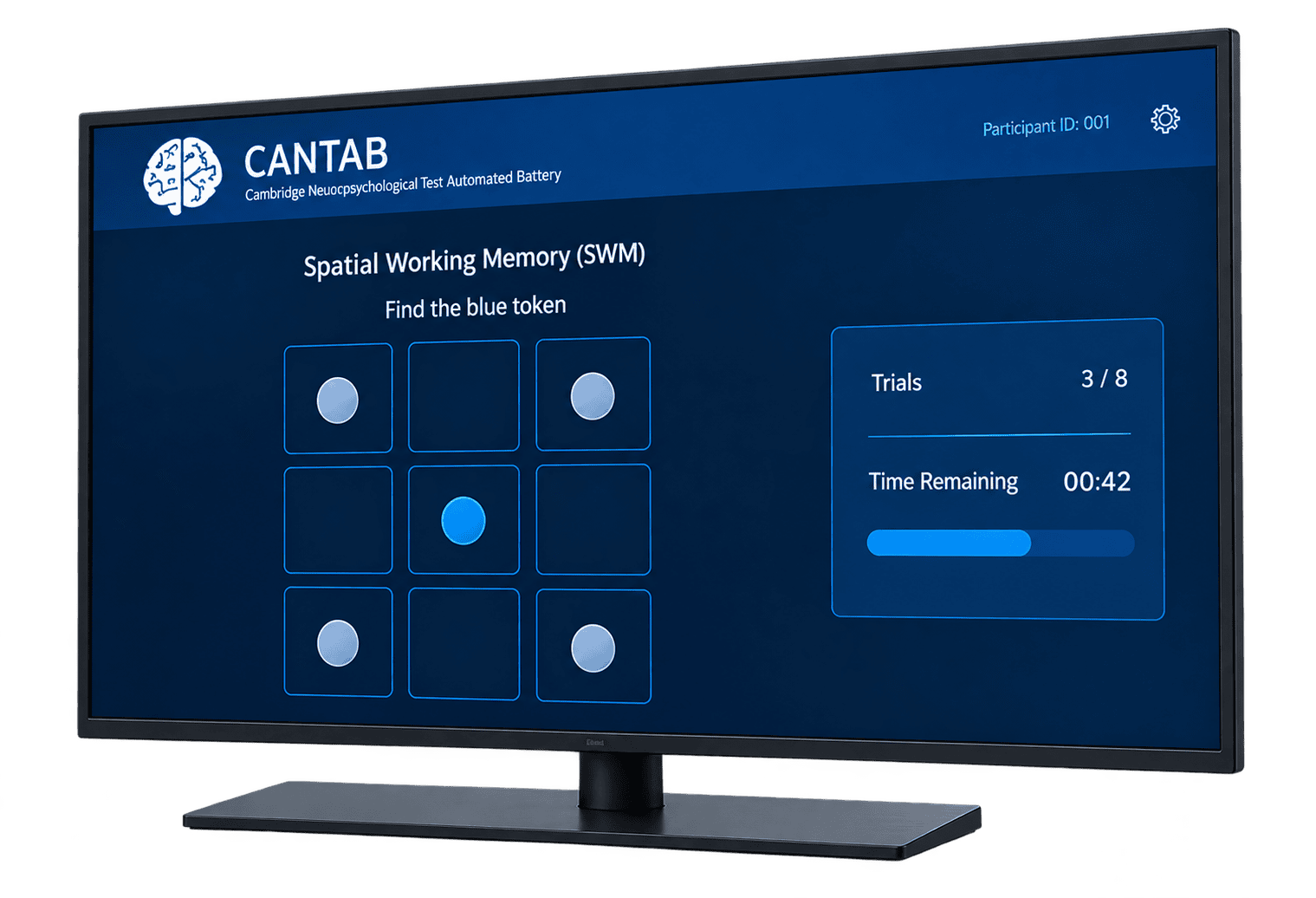 CANTAB-TV